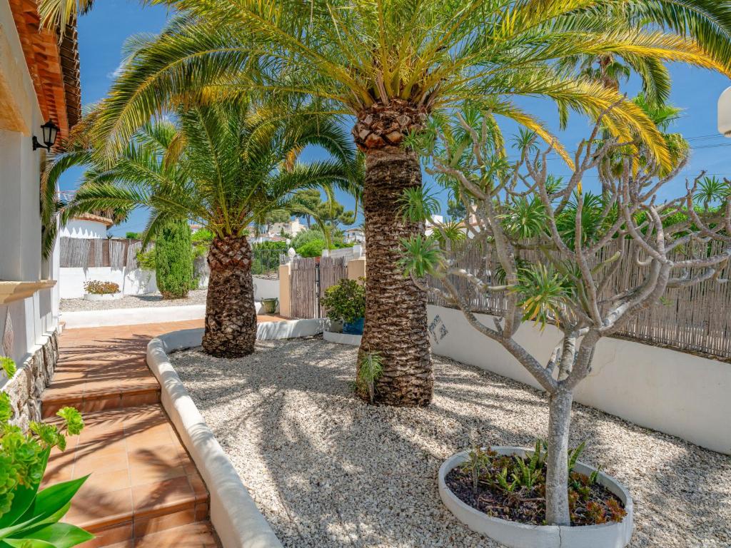 Holiday Home El Refugio de Rembrandt by Interhome - 3