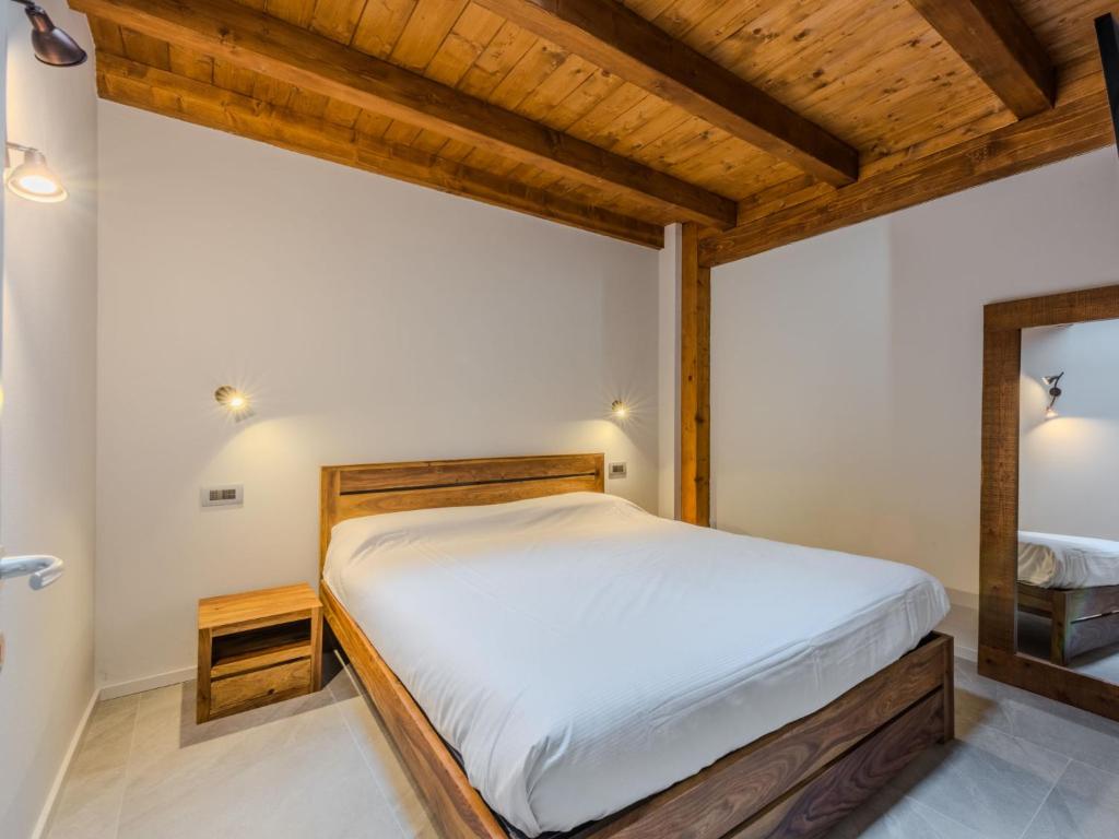 Apartment Silvia by Interhome - 2