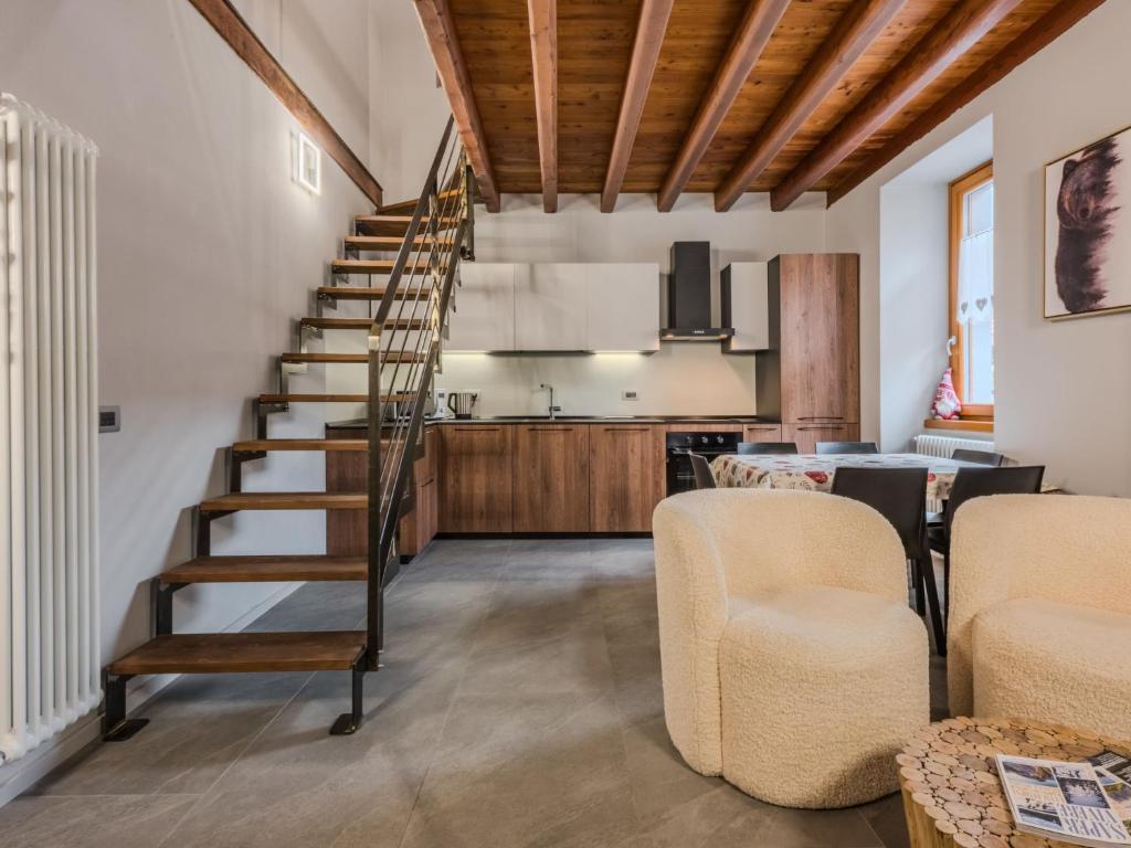 Apartment Silvia by Interhome - 1