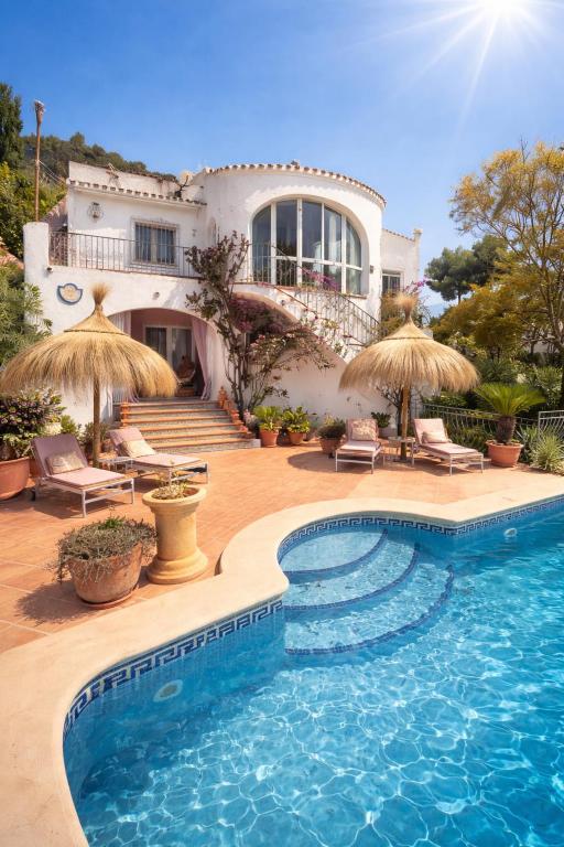 Art Villa Xabia - 1