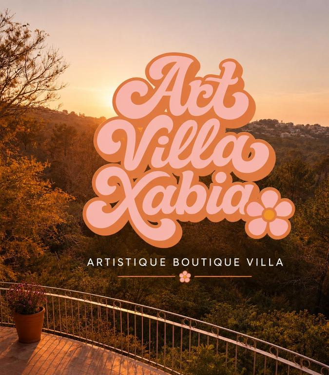 Art Villa Xabia - 2