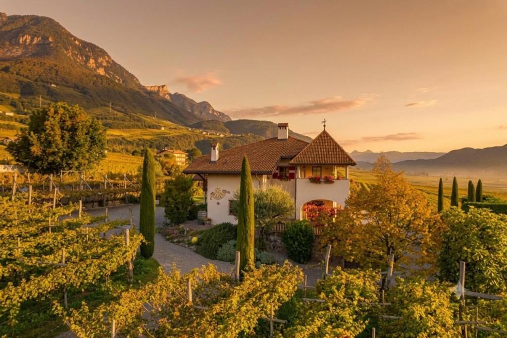 Weinberghof - 1