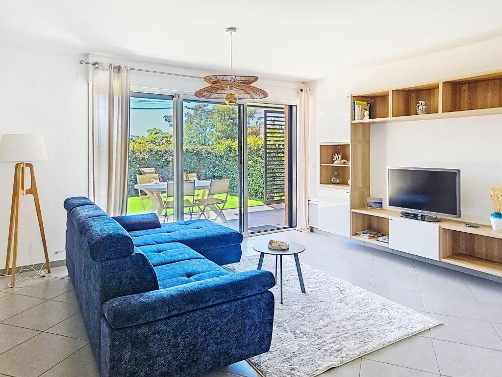 Apartment Art Park by Interhome - 2