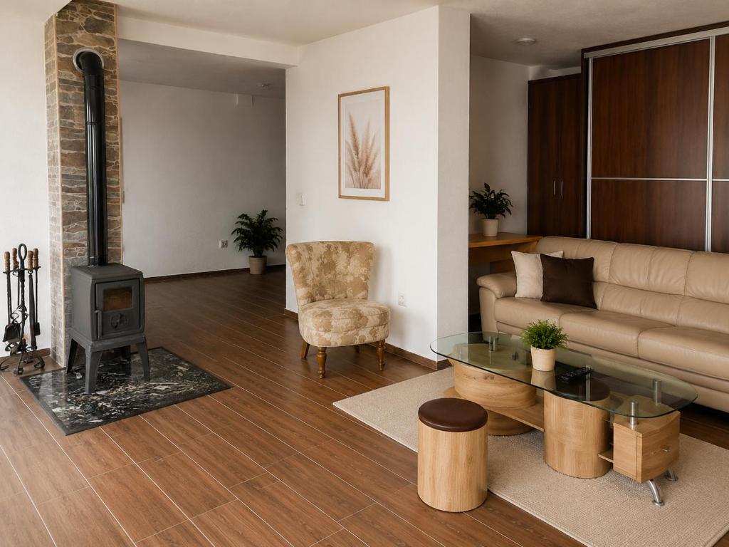 Green Belt Apartment 43 - 2
