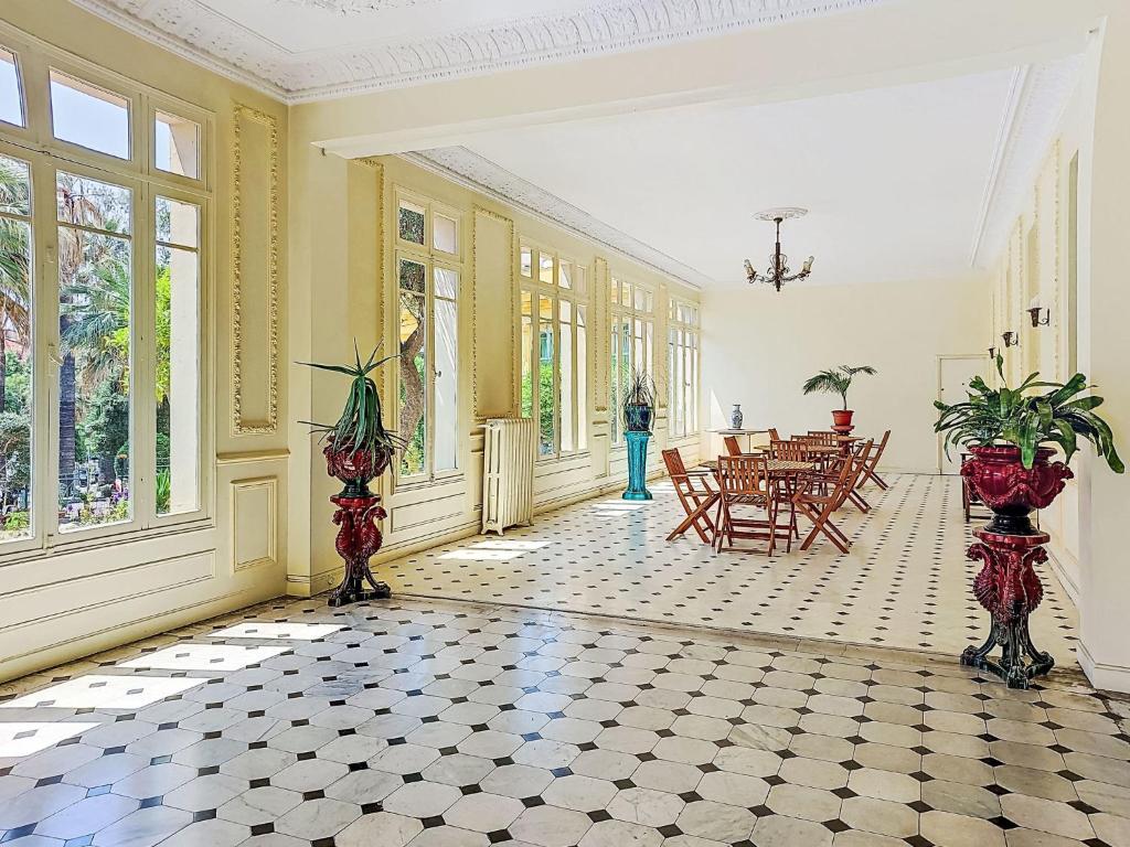 Studio Le Louvre by Interhome - 4