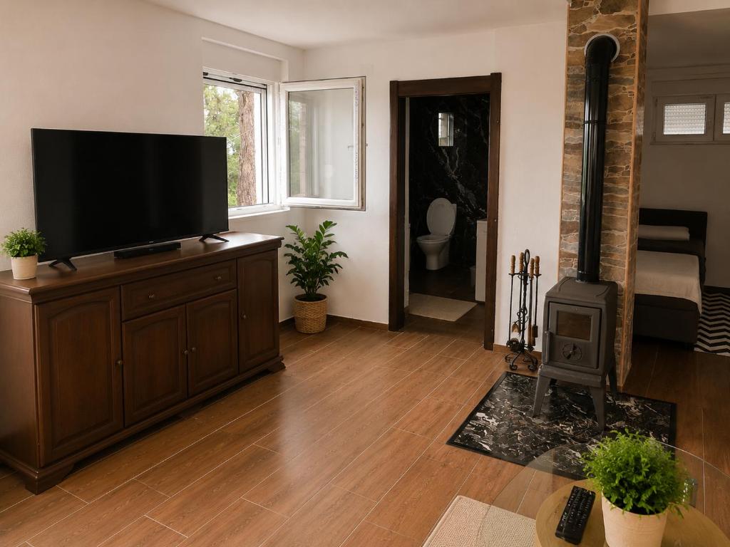 Green Belt Apartment 43 - 1