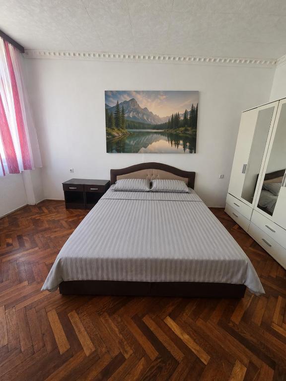 Apartment Most - 2