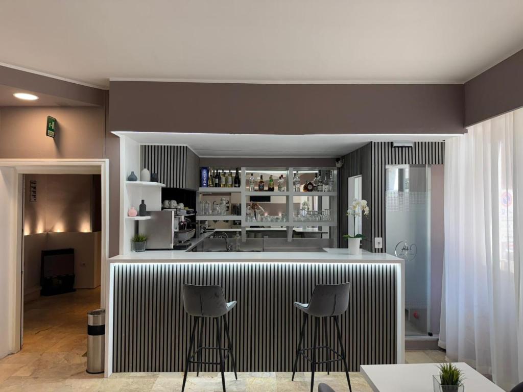 Agape Hotel - AA Hotels - 5