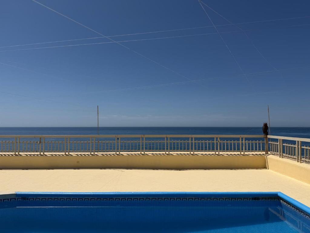 Marina Views Marbella Beachfront Center - EaW Homes - 5