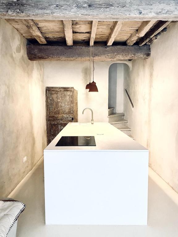 Artist's house - Quiet - Historic center - 5