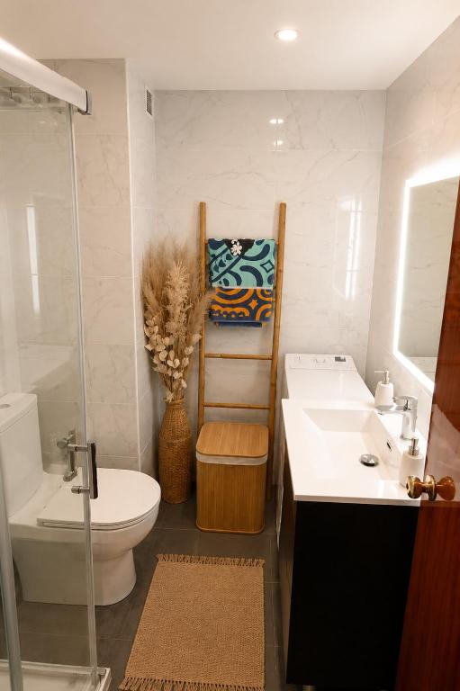 Comfortable studio less than 5 minutes from beaches, train station and shops - 4