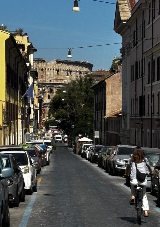 Colosseo House - 2