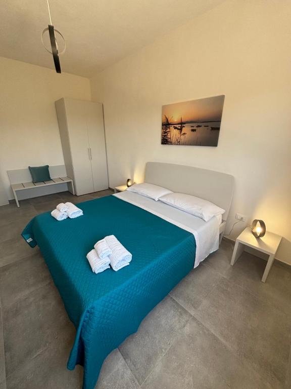 Al Malaseno - Stagnone Apartments - 4