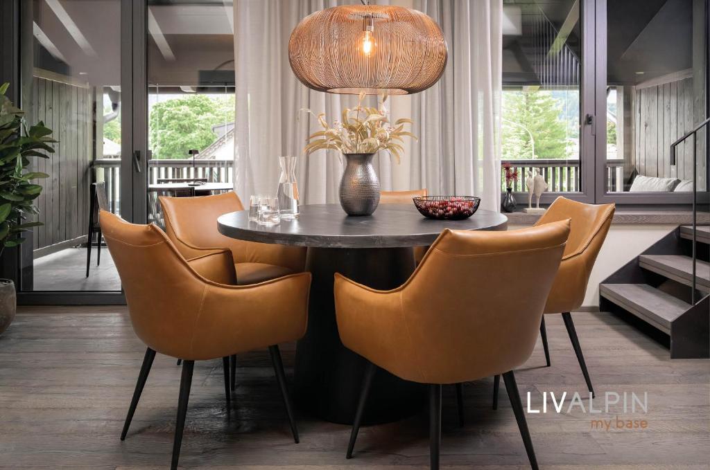 LIVALPIN mybase CHALET - 3