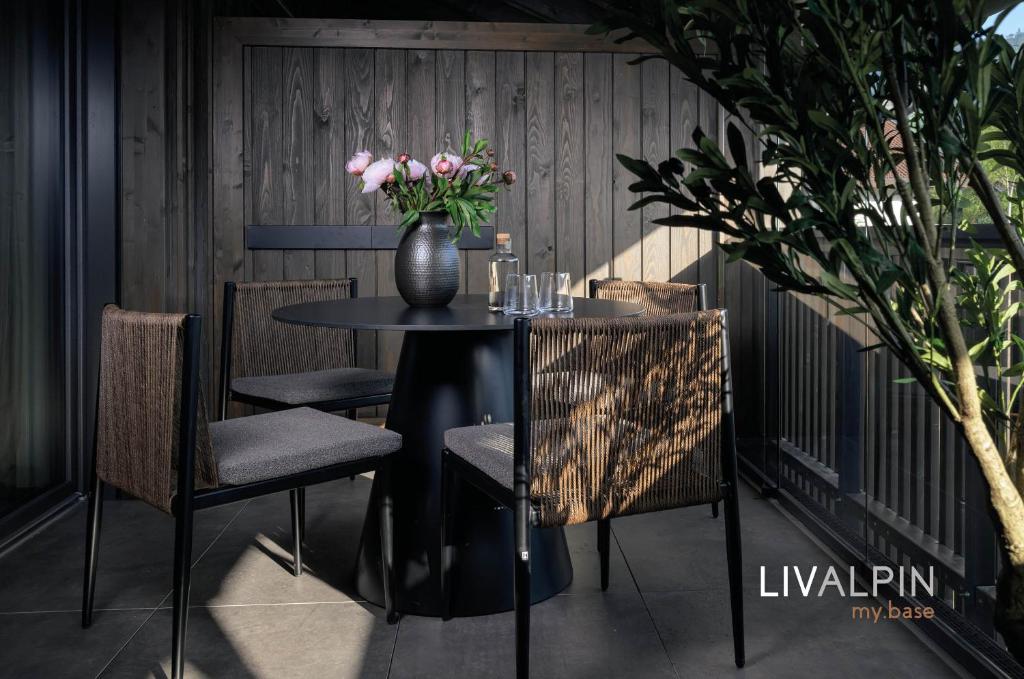 LIVALPIN mybase CHALET - 5