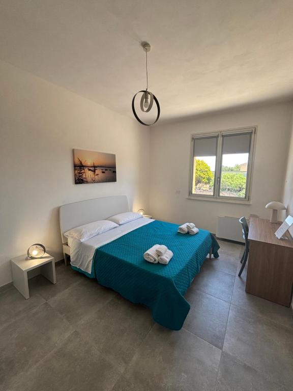 Al Malaseno - Stagnone Apartments - 3
