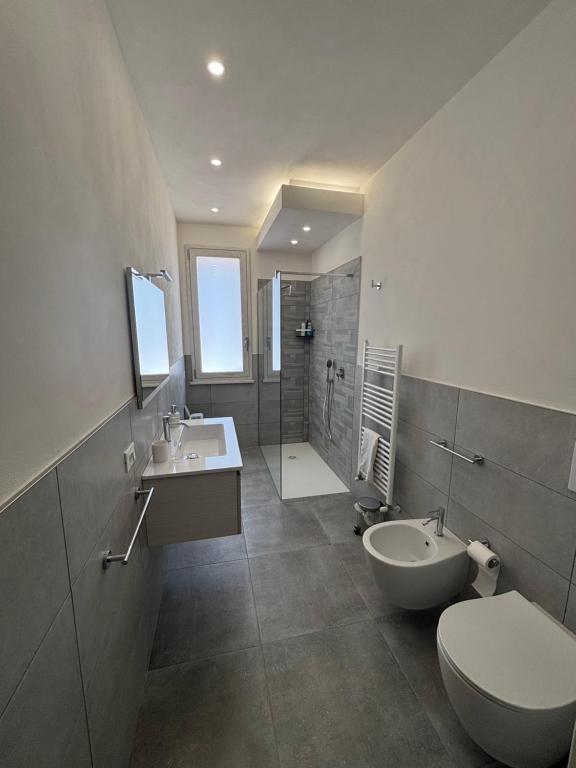 Al Malaseno - Stagnone Apartments - 2