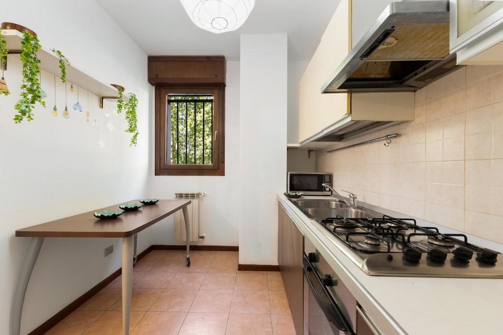 Marche Apt - Wifi - Metro M3 - Culla - 5