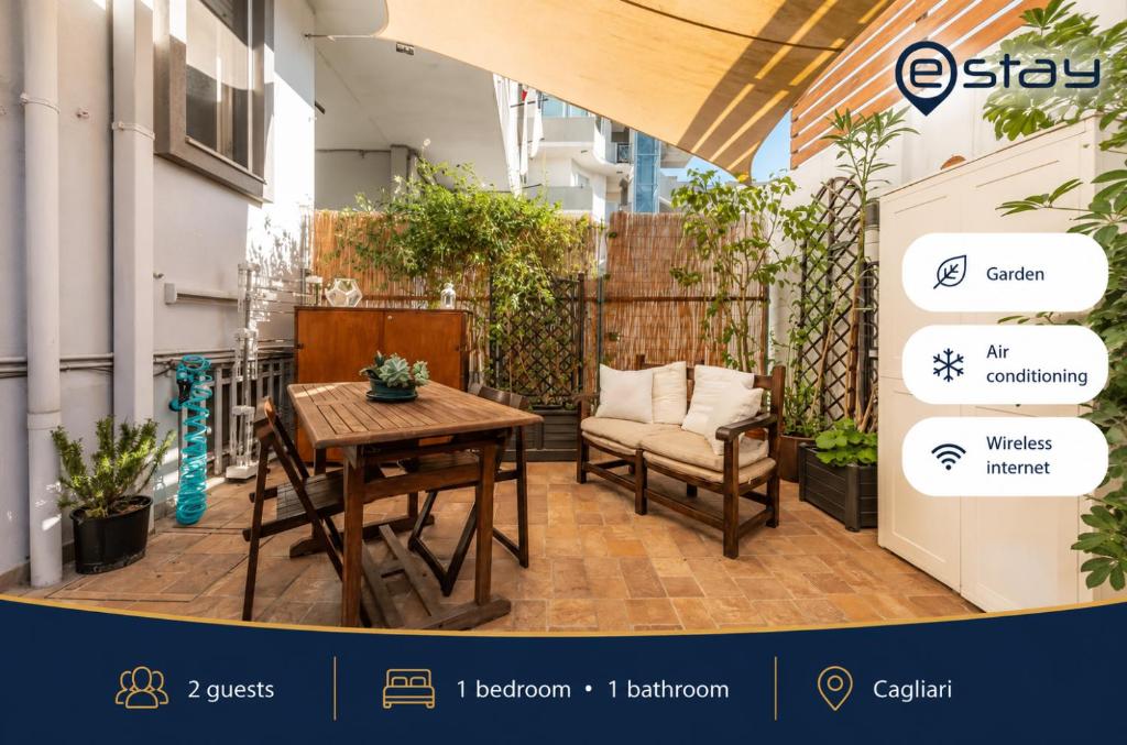 Estay - House Roberta - 1