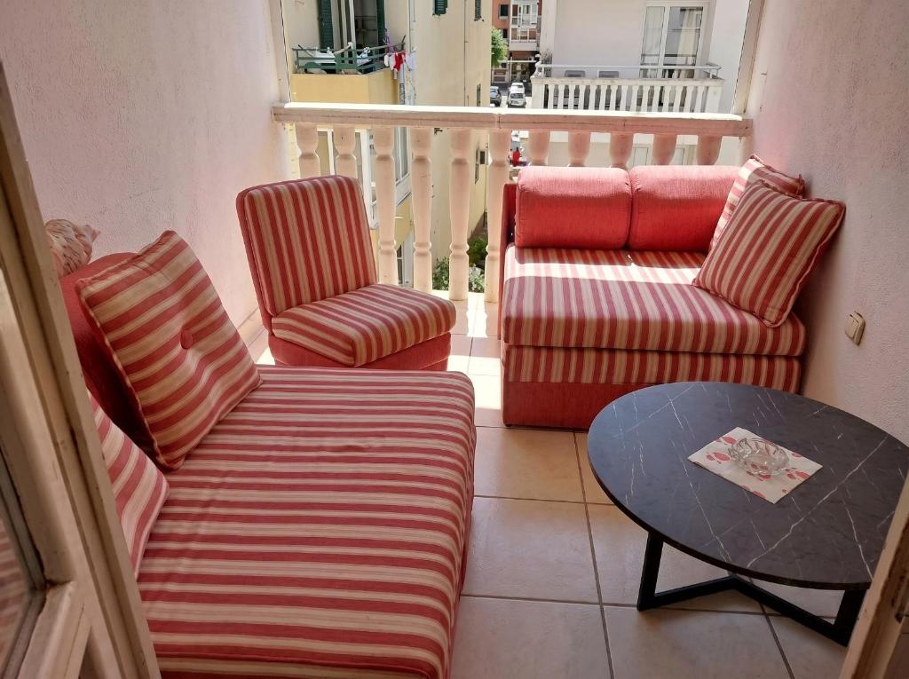 Kat Apartments Budva - 4