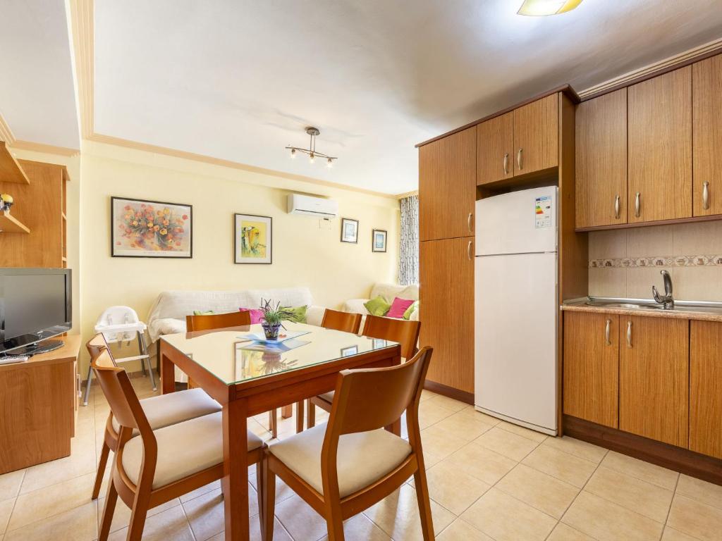 Apartment Las Olas by Interhome - 3