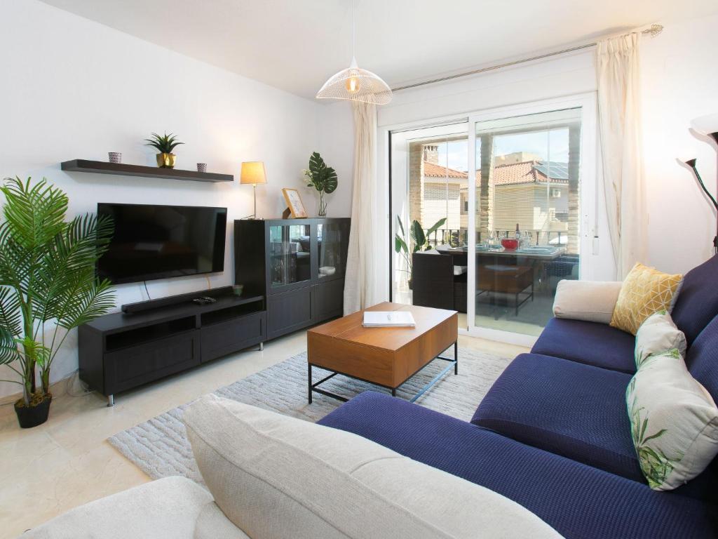 Apartment Alcazar by Interhome - 3