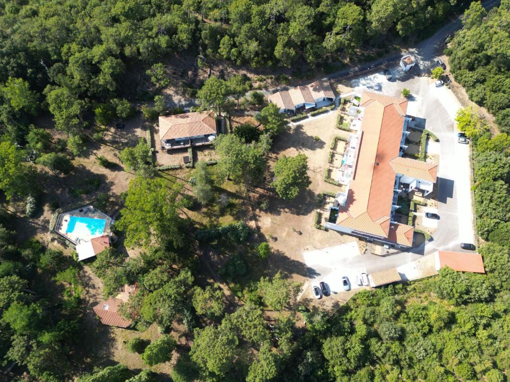 L'Escale dans les Pins - 3