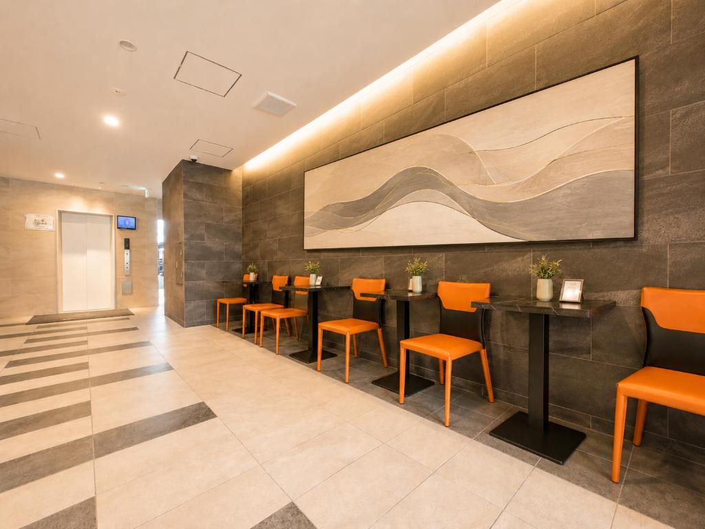 Hotel Arashi Tengachaya No005