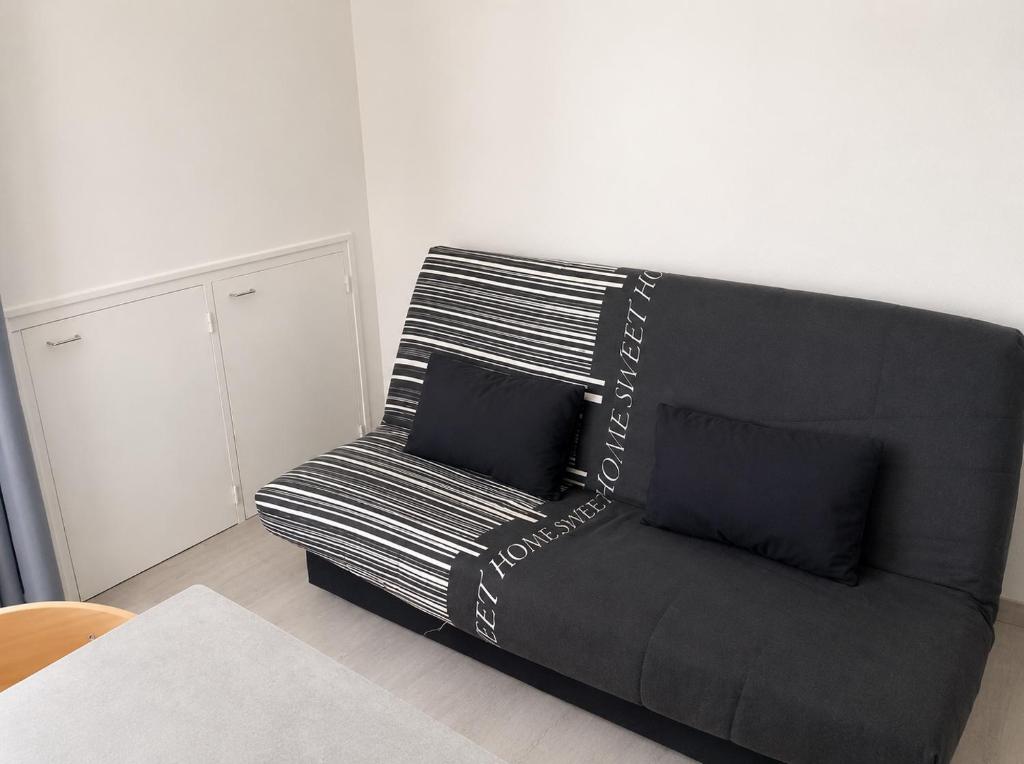 Studio - Marina 4 - 17 allée des Pinons - 2-1 - 2