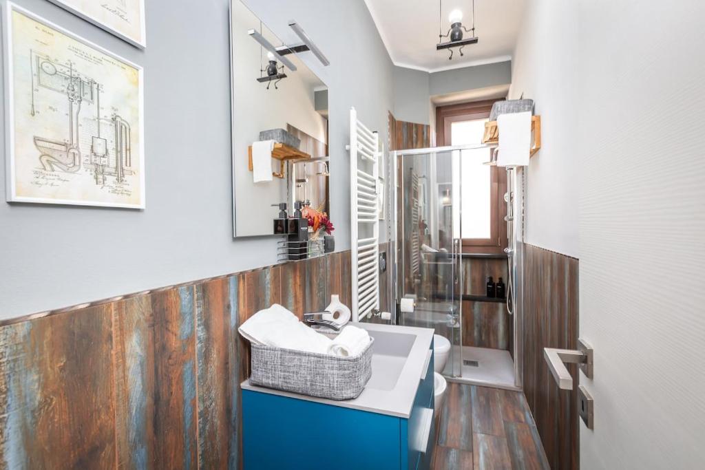 Gwenda Home - 3