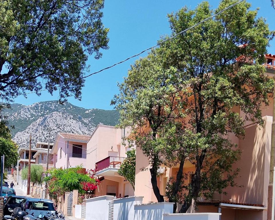 Apartments in Cala Gonone just 50 mt from the sea - 3
