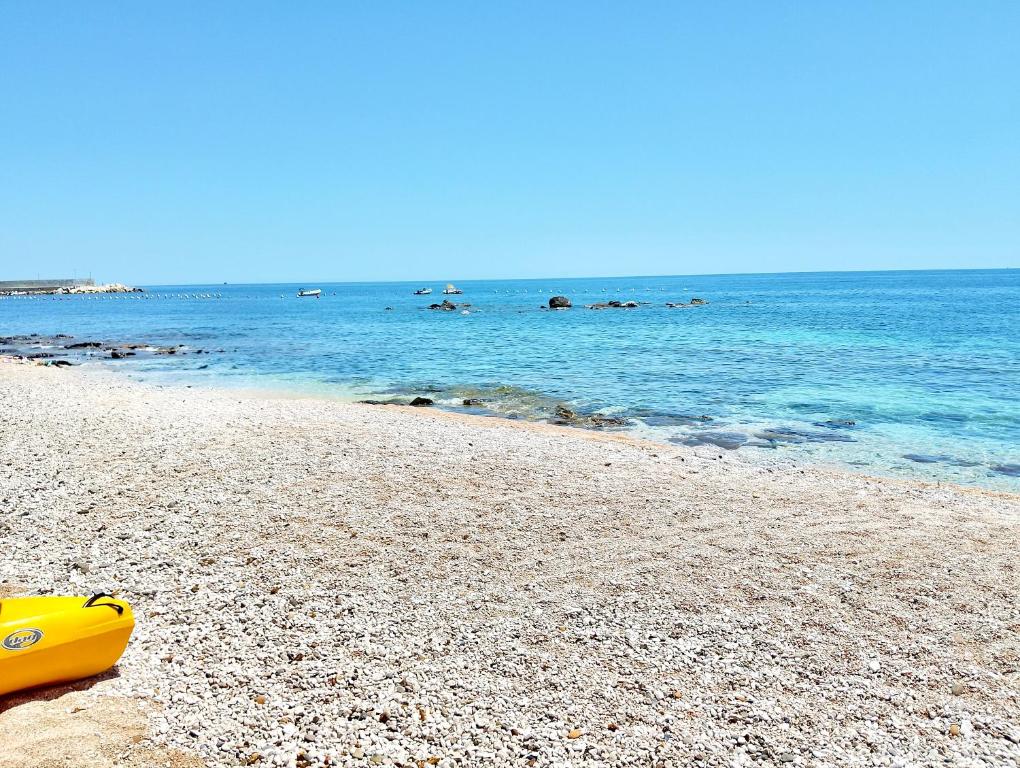 Apartments in Cala Gonone just 50 mt from the sea - 2