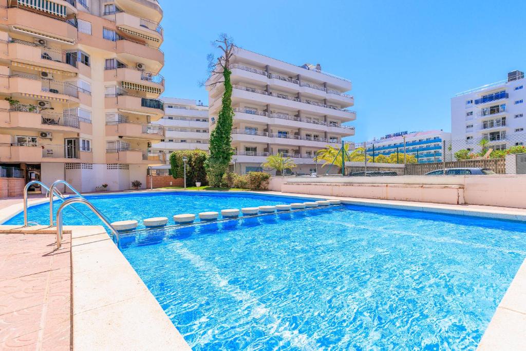 UHC Murillo Apartments - 2