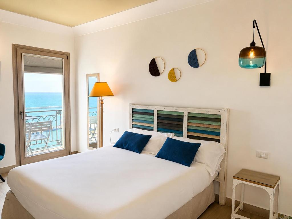 Domus Maris Relais Boutique Hotel - 5