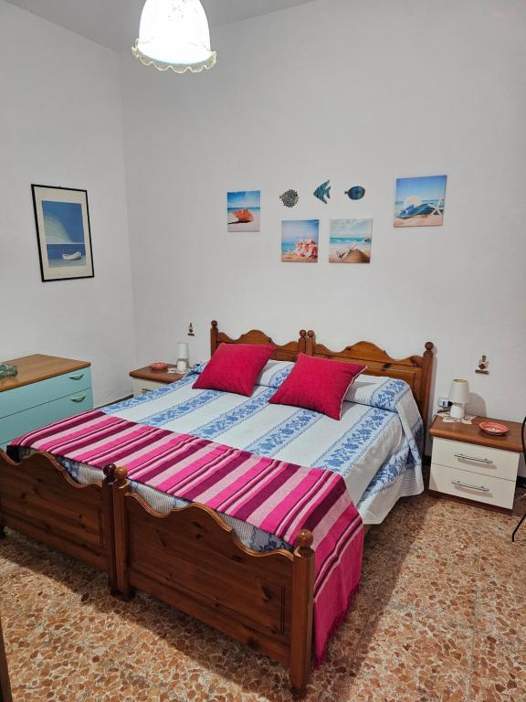 Casa vacanza Bilocale Trastevere - 2