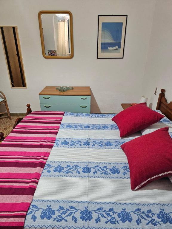 Casa vacanza Bilocale Trastevere - 4