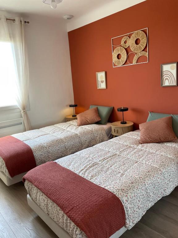 Le Cosy Arlésien-proche centre historique - 1