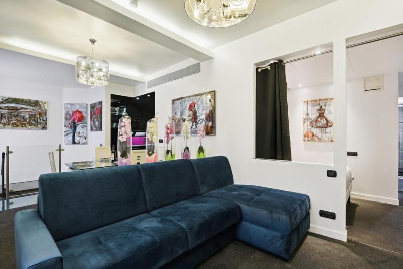 257 Suite Pouchet - Superbe Appartement à Paris - 1