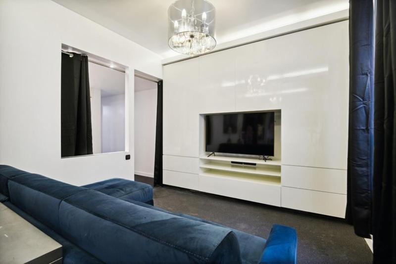 257 Suite Pouchet - Superbe Appartement à Paris - 5