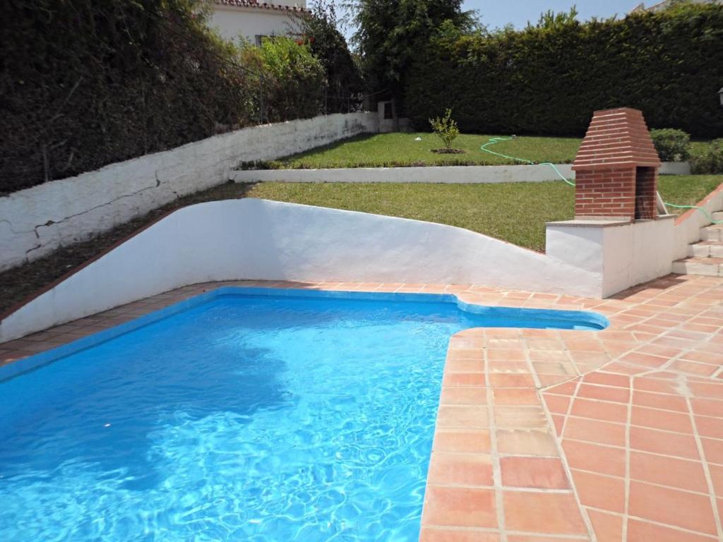 VILLA NORIA Menyber - 3
