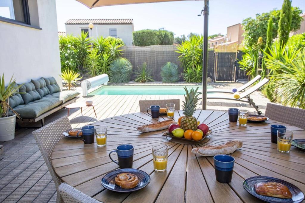 Villa Leucate by Villa Plus - 4