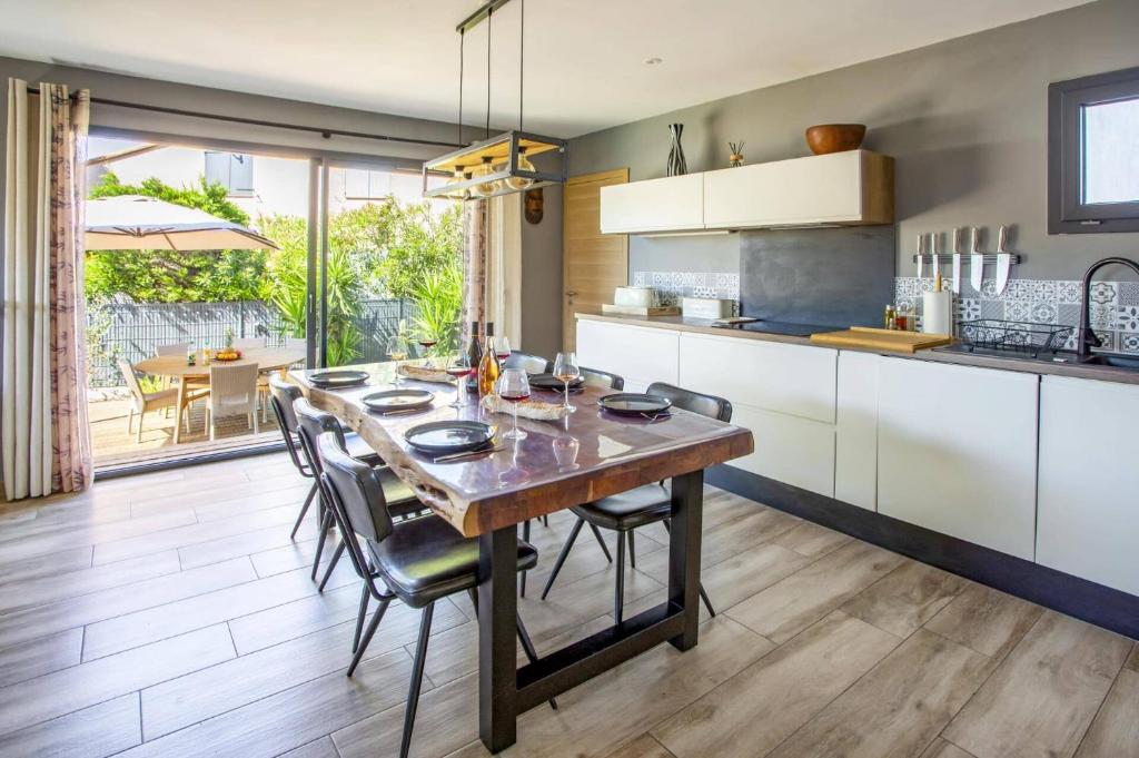 Villa Leucate by Villa Plus - 5