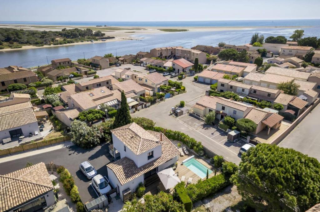 Villa Leucate by Villa Plus - 3
