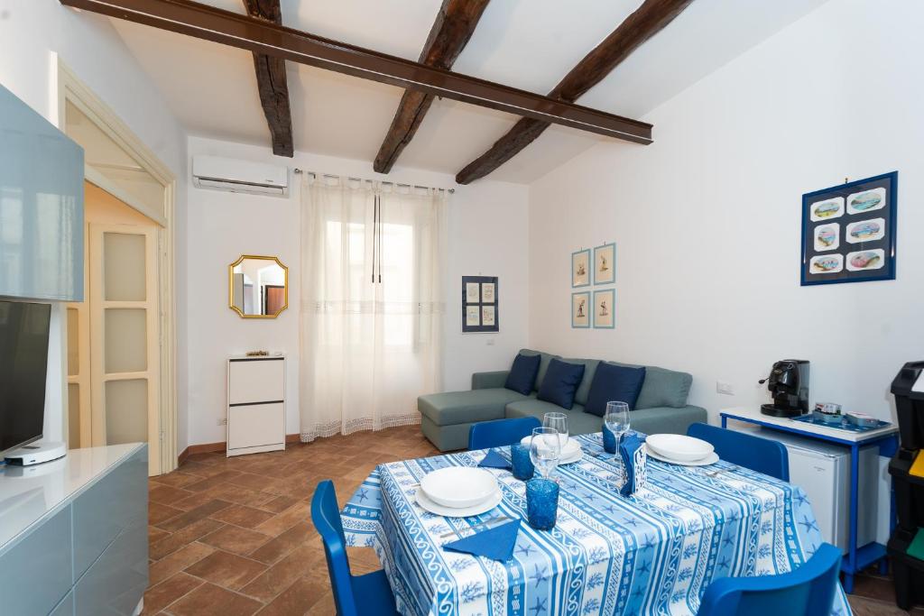 Maison Nunzia - 5