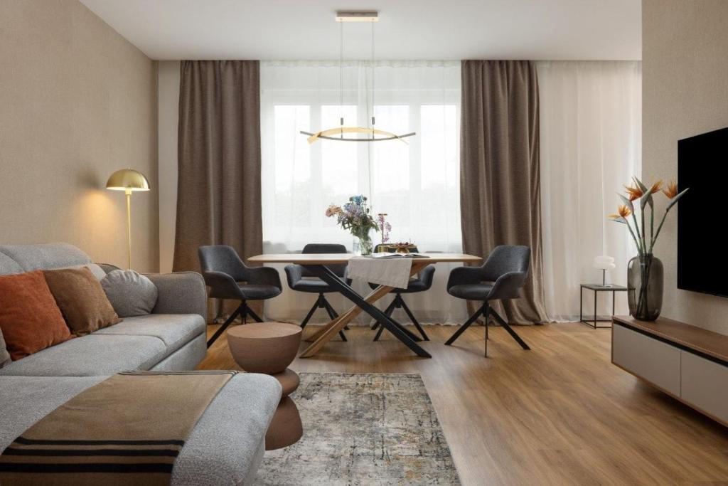 Boutique Apartment Graz Central Station - 2