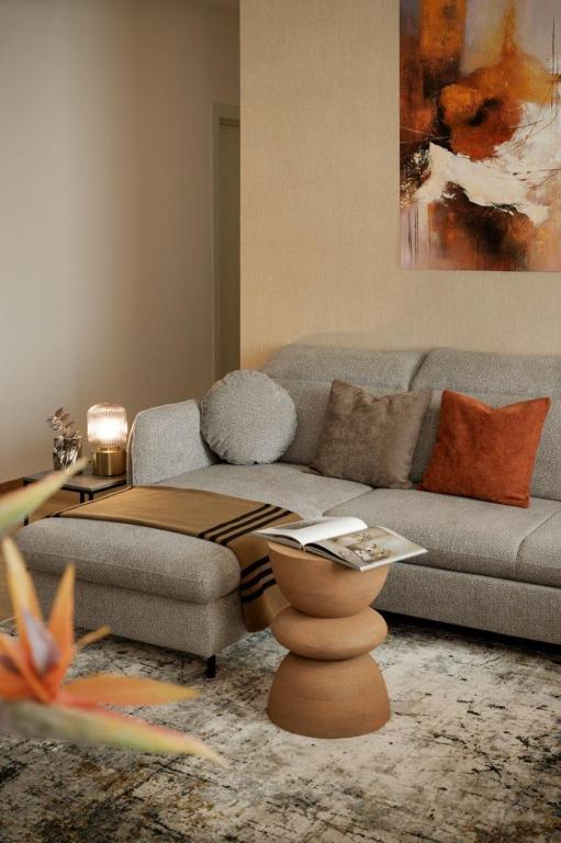 Boutique Apartment Graz Central Station - 3