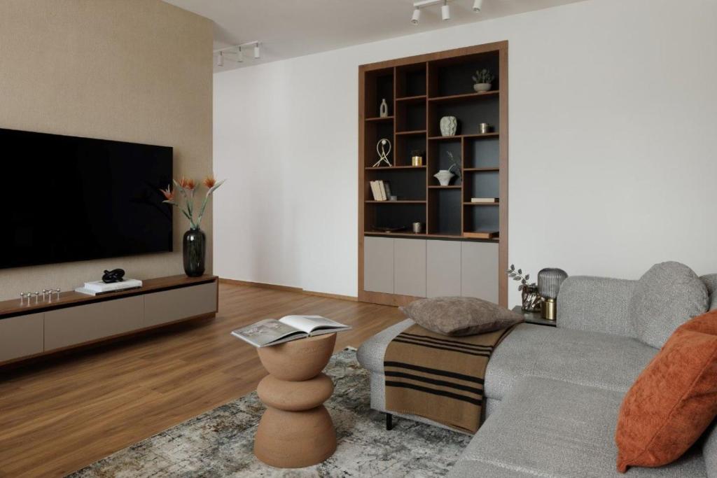 Boutique Apartment Graz Central Station - 4