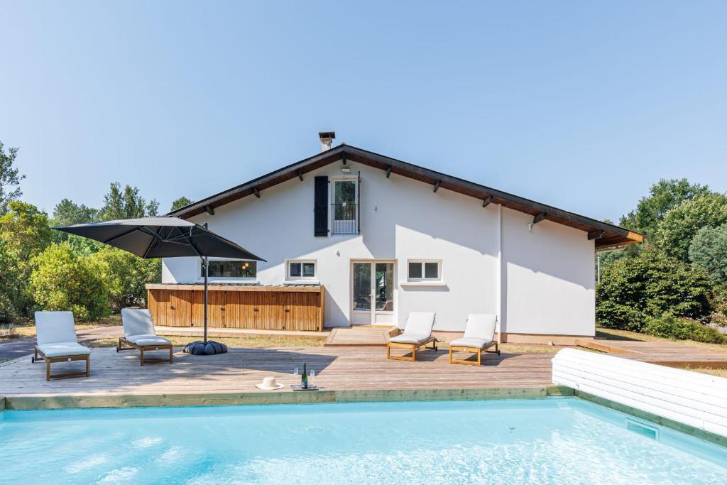 Villa Atlantide - Welkeys - 1