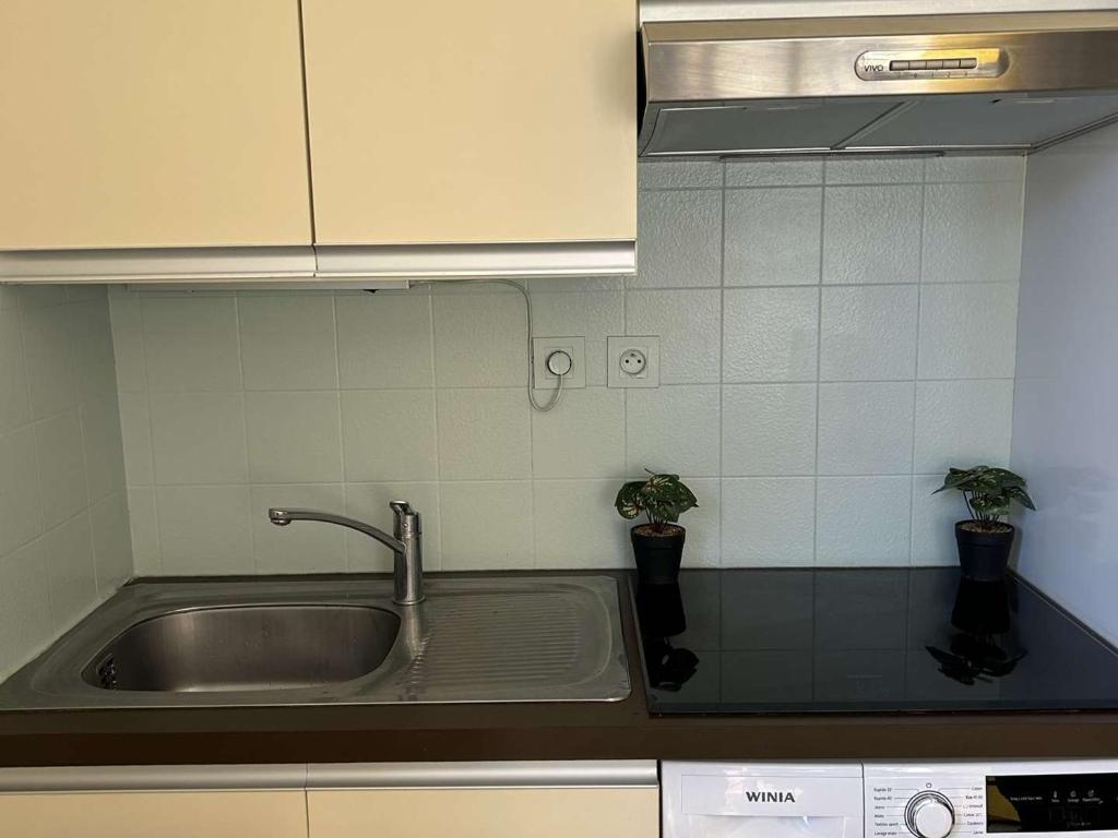 Appartement confortable - 6 pers. - FR-1-457-402 - 4