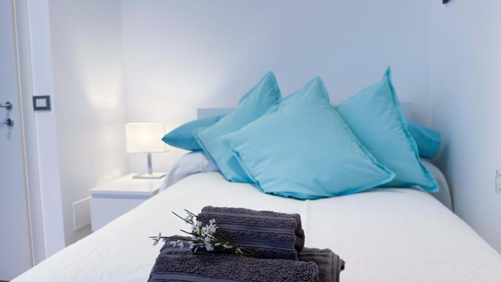 Colosseum Boutique Home - Elegant Design Apartment steps from the Colosseum - 4